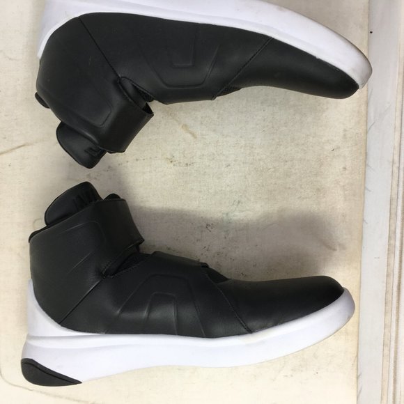 Nike Other - Nike Marxman Mens Basketball-Shoes 832764-001_10.5